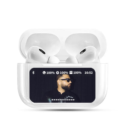 Custom Photo Airpods